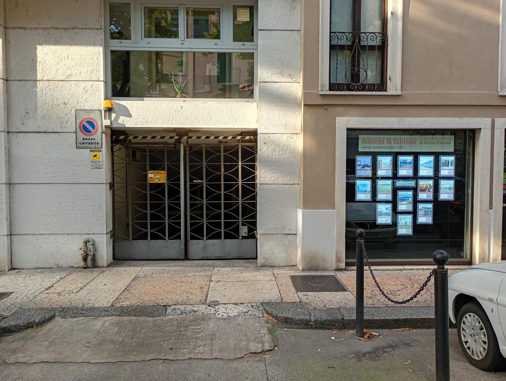 Wega Hotel Verona, Verona