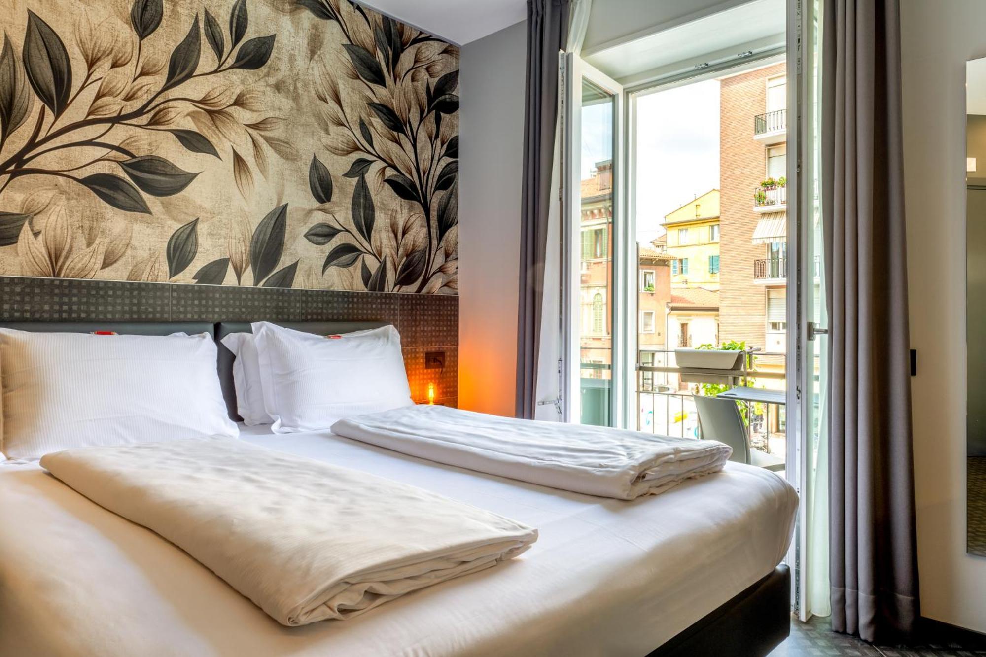 Wega Hotel Verona — Photos 3